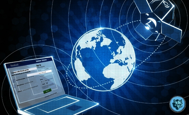 İnternet kullanıcısı artıyor