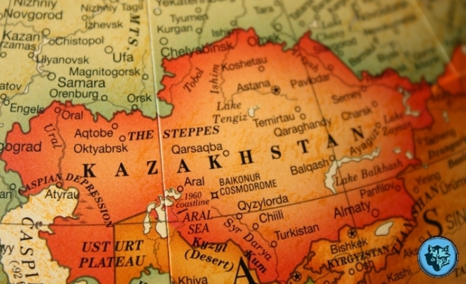 Kazakistan Televizyonlarında Rusça Yayınlar Askıya Alınıyor