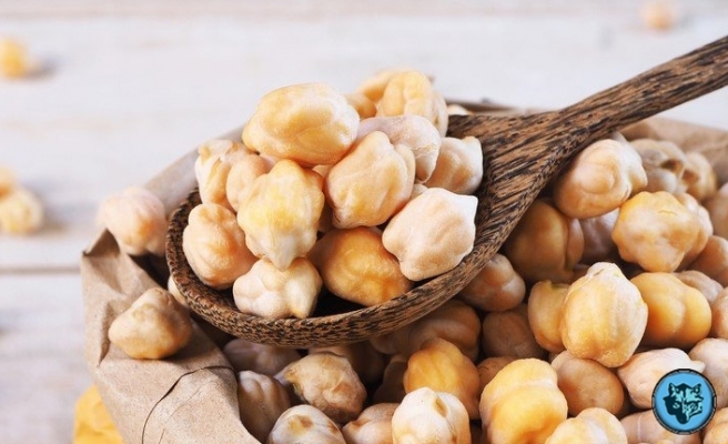 Nohutun bilinmeyen faydaları