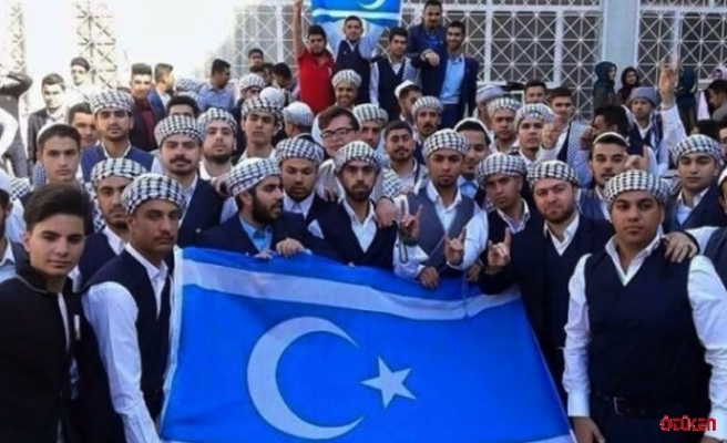 Kerkük'te protesto hazırlığı