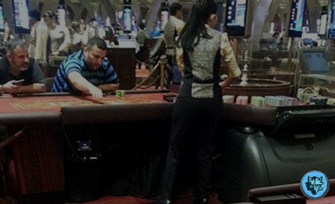 254 kişilik iş için 15000 başvuru!