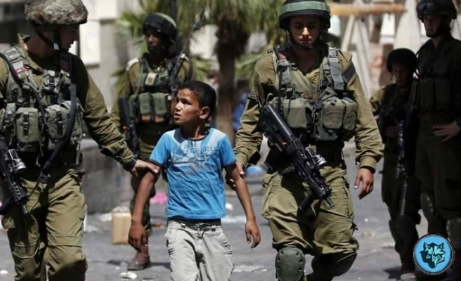 İsrail tedavi edilmelidir!