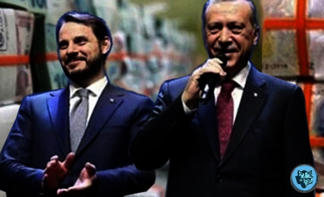 Varlık Fonu'nun yeni başkan ve vekili belli oldu