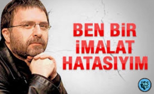 Böyle habercilik olmaz olsun!