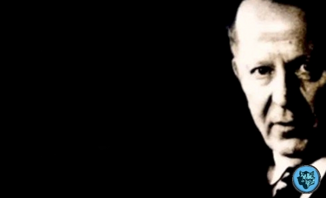 Hüseyin Nihal Atsız kimdir?