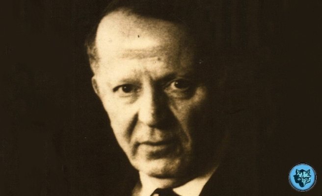 Hüseyin Nihal Atsız