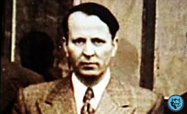 Hüseyin Nihâl ATSIZ