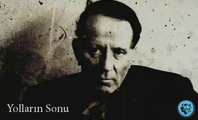 Yolların Sonu