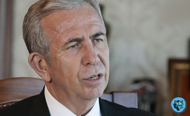 18 milyon nüfusa yetecek bir imar planı yapılmış