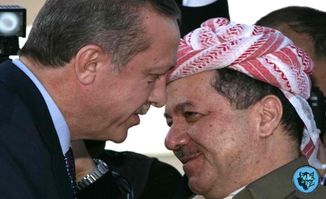 Kerkük'ün işgaline sessiz kalınıyor...