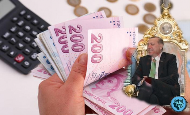 Asgari ücrette hayal kırıklığı