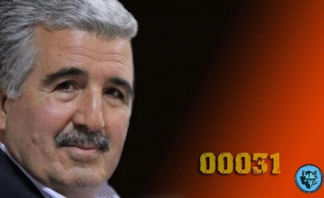 Devlet Bahçeli'ye açık mektup 31