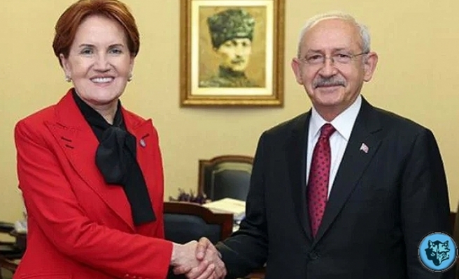 Garip, Kafasız Meral - Karanlık Dersimli Kemal!