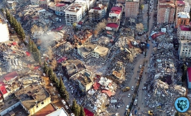 ŞEHİRLERİMİZ BOŞALIYOR...