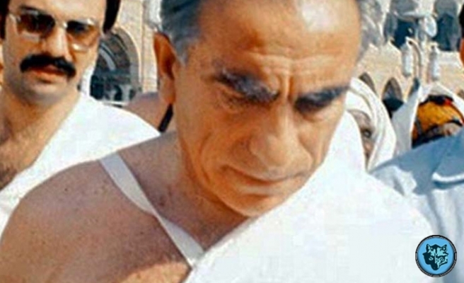 ALPARSLAN TÜRKEŞ’İN DİN ANLAYIŞI