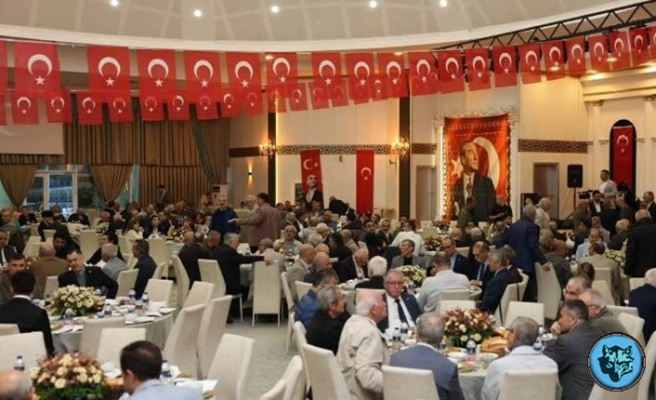 MİLLİ GÜVENLİK PLATFORMU