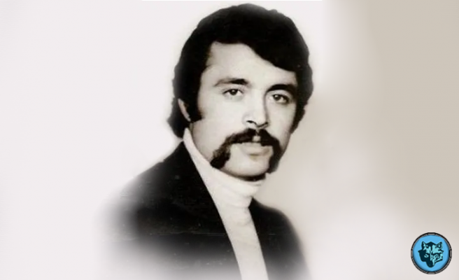 TURGUT DEMİRKAYA