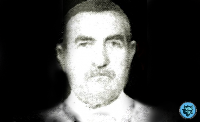 HÜSEYİN TARHAN