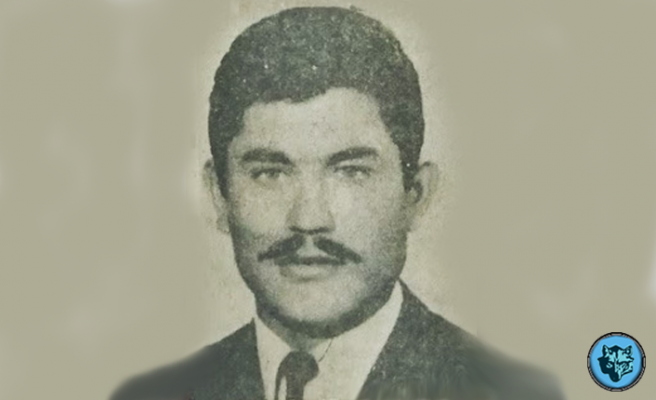 İSMET YILMAZ