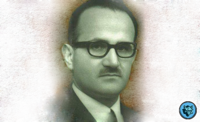 RECEP HAŞATLI
