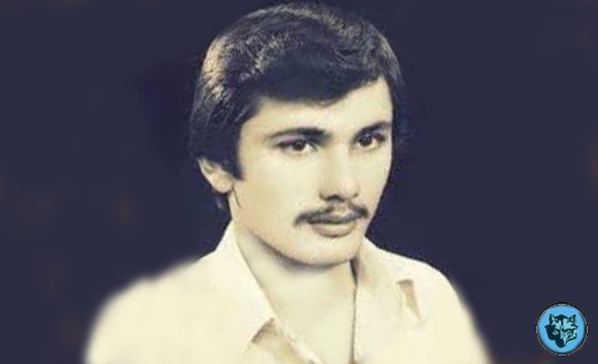 VEYSEL EKER