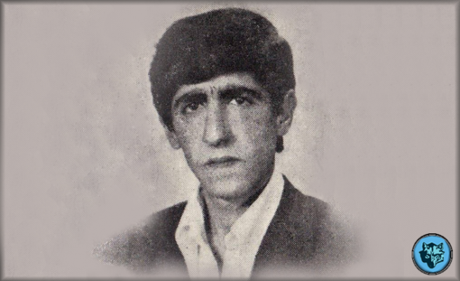 ZİYA AĞIRBAŞ