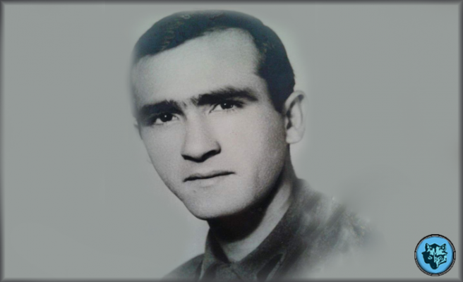 ZÜLFİKAR SEVGİ