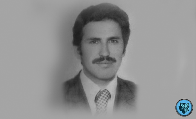 OSMAN ÖZTAŞ