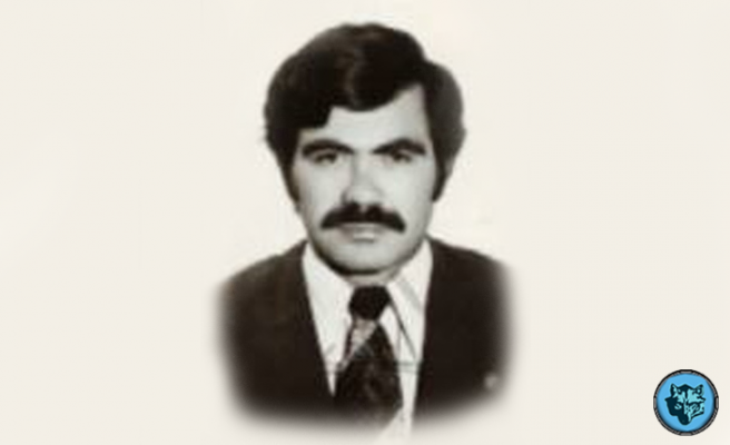 OSMAN UĞUR ÖZAYDIN
