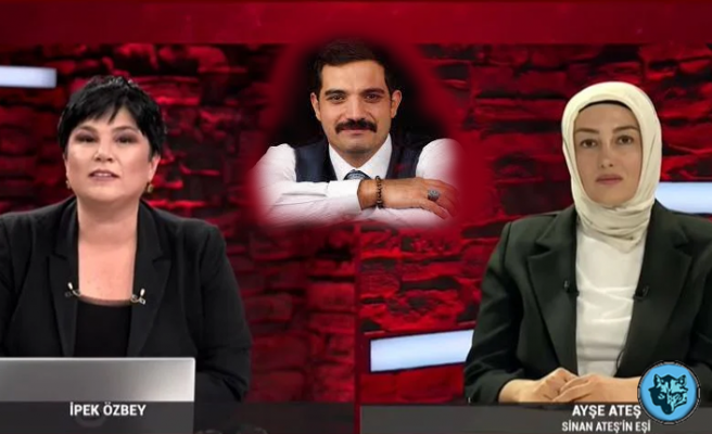 SİNAN ATEŞ NİYE ÖLDÜRÜLDÜ?