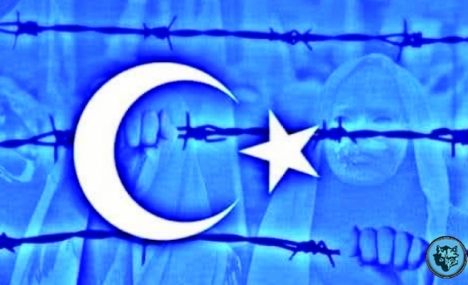 TÜRKİYE HER TÜRK’ÜN ÖZ VATANIDIR