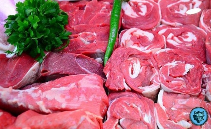 Kurban etini iki gün dinlendirin