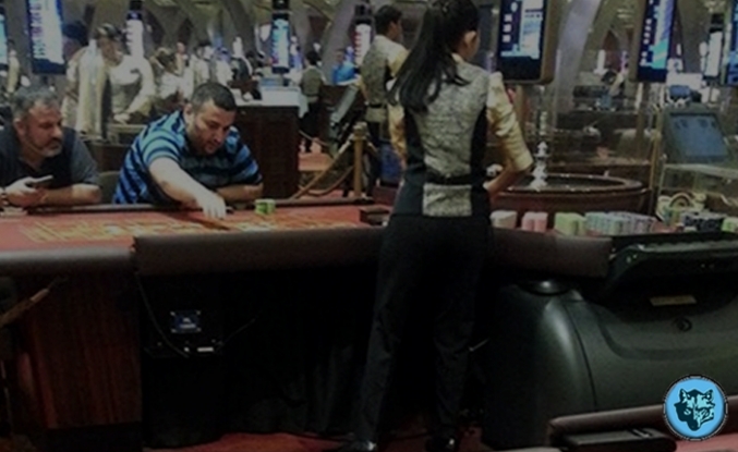 254 kişilik iş için 15000 başvuru!