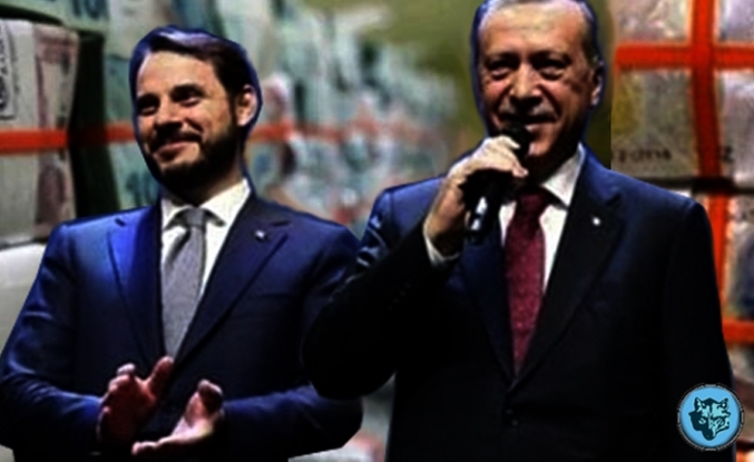 Varlık Fonu'nun yeni başkan ve vekili belli oldu