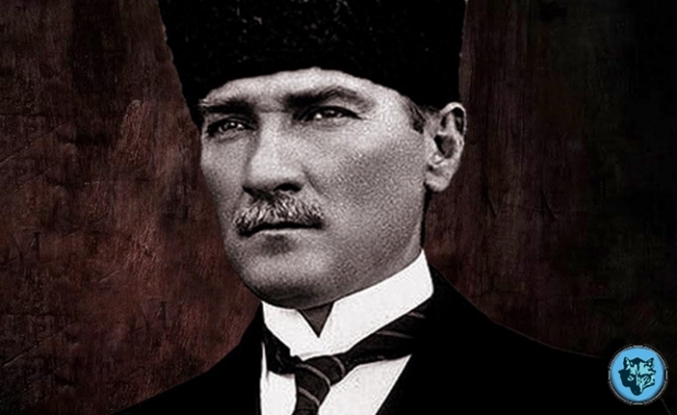 Kalplerde yaşıyorsun Atam...