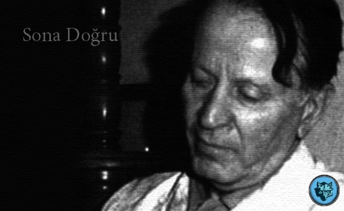 Sona Doğru