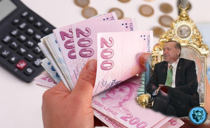 Asgari ücrette hayal kırıklığı