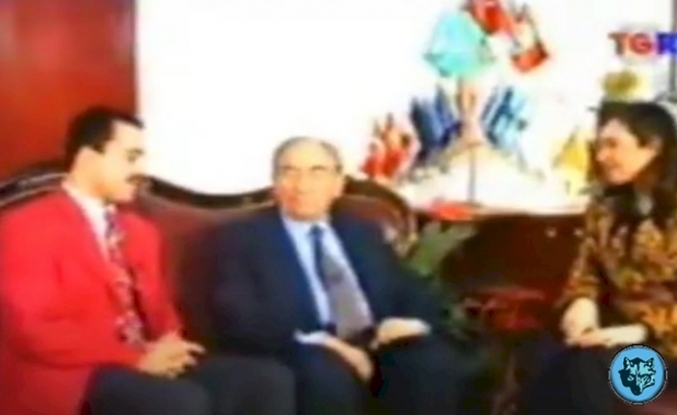 1944 MİLLİYETÇİLİK OLAYI