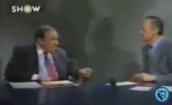 BAŞBUĞ M.ALİ BİRAND'LA