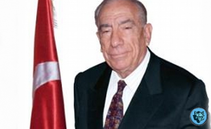 BİR “DAVA ADAMI” ALPARSLAN TÜRKEŞ’İN ARDINDAN