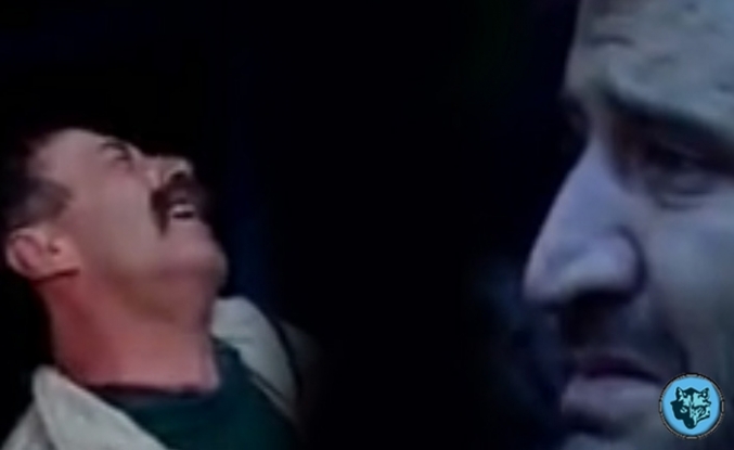 “İnnâ lillahi ve innâ ileyhi râciûn…”