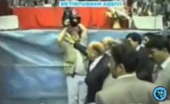 METİN TURHAN ARŞİVİNDEN