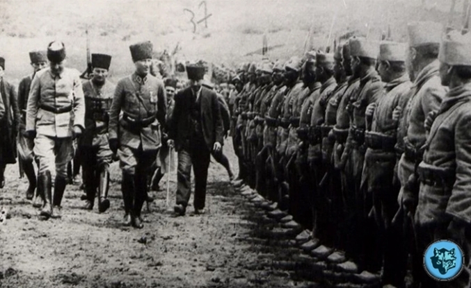 30 Ağustos Zaferimize Dönüş