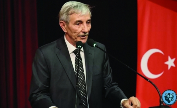 Var olma savaşı vereceğimiz günlerdeyiz; Tanrı Türk’ü Korusun