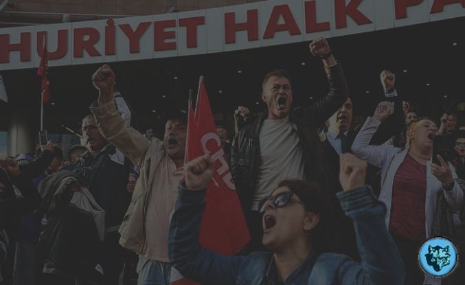Bu karar, AKP iktidarının iflasıdır