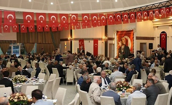 MİLLİ GÜVENLİK PLATFORMU