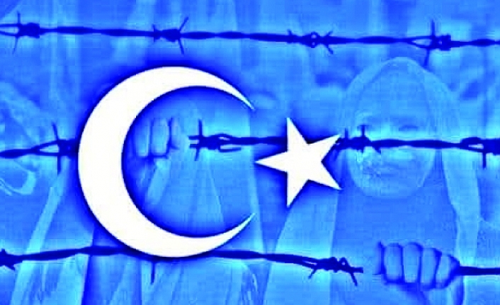 TÜRKİYE HER TÜRK’ÜN ÖZ VATANIDIR