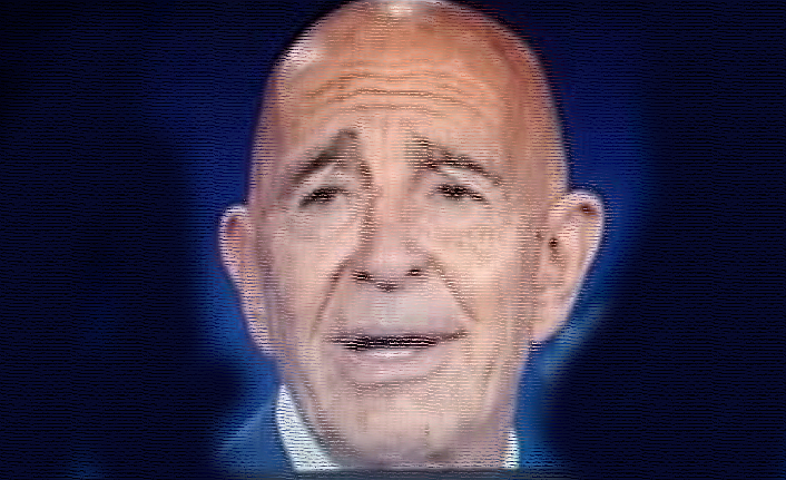 Tom Barrack “büyük değişiklikler olacak” demişti!