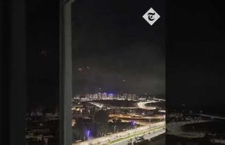 İRAN İHALARI İSRAİL'DE