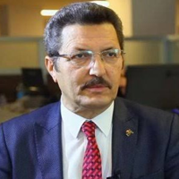 Arslan Bulut